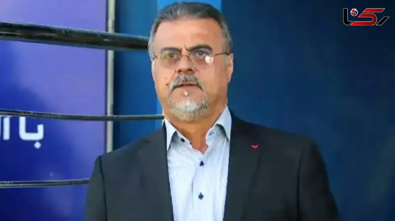 ادعای جنجالی جویباری درباره تغییر محل رویارویی استقلال و تراکتور