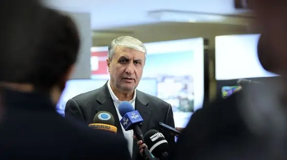 اسلامی: هیچ فعالیت و سایت اعلام نشده‌ای به آژانس اتمی وجود ندارد