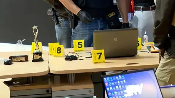 ارسال بسته منفجره برای ۵ خبرنگار از طریق پست + جزییات