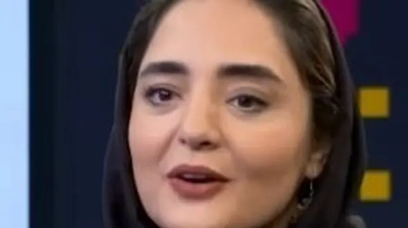 فیلم/ نرگس محمدی هشتک پز نیست سبک زندگیمه رو با همسرش علی اوجی اینجوری معنی کرد/ امیرحسین قیاسی: چشمتون میزنم شادی دیگران منو اذیت میکنه