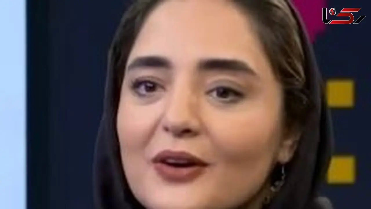 فیلم/ نرگس محمدی هشتک پز نیست سبک زندگیمه رو با همسرش علی اوجی اینجوری معنی کرد/ امیرحسین قیاسی: چشمتون میزنم شادی دیگران منو اذیت میکنه