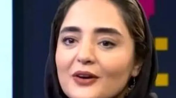فیلم/ نرگس محمدی هشتک پز نیست سبک زندگیمه رو با همسرش علی اوجی اینجوری معنی کرد/ امیرحسین قیاسی: چشمتون میزنم شادی دیگران منو اذیت میکنه