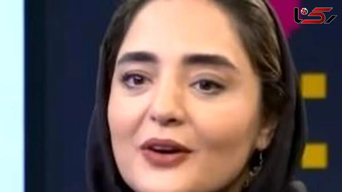 فیلم/ نرگس محمدی هشتک پز نیست سبک زندگیمه رو با همسرش علی اوجی اینجوری معنی کرد/ امیرحسین قیاسی: چشمتون میزنم شادی دیگران منو اذیت میکنه