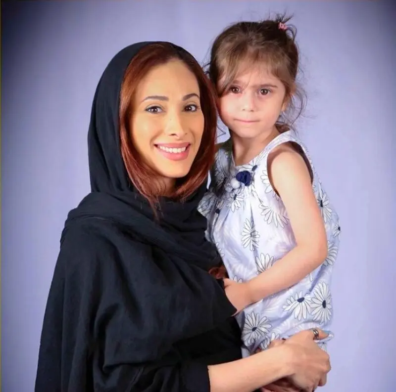 فرزند سحر زکریا