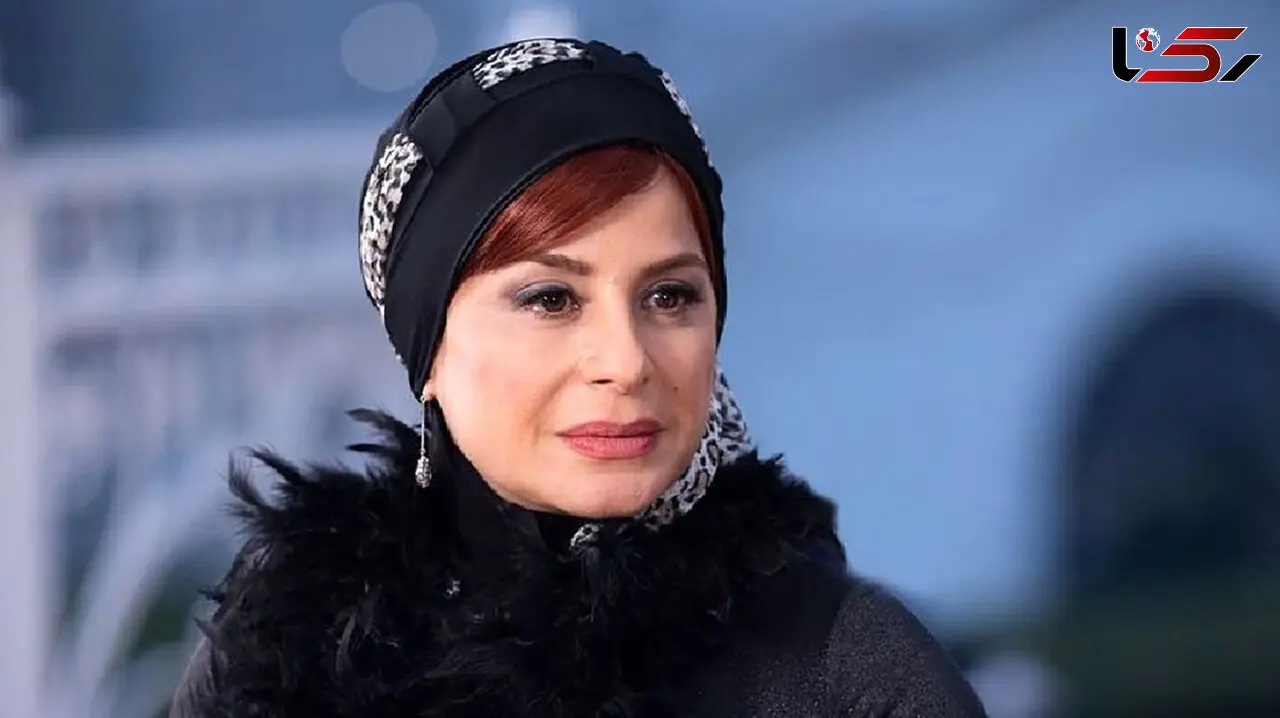 عکس همسر سیما تیرانداز بالاخره لو رفت / همسر معروف خانم بازیگر کیست؟
