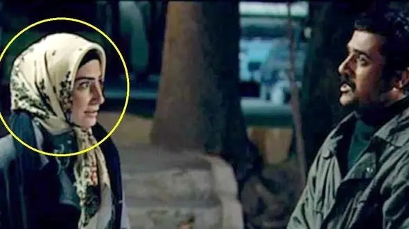 تغییر چهره امروز؛  استایل دگرگون شده سمیرا حسن‌پور، گلرخ سریال پایتخت پس از 15 سال و در 41 سالگی+عکس