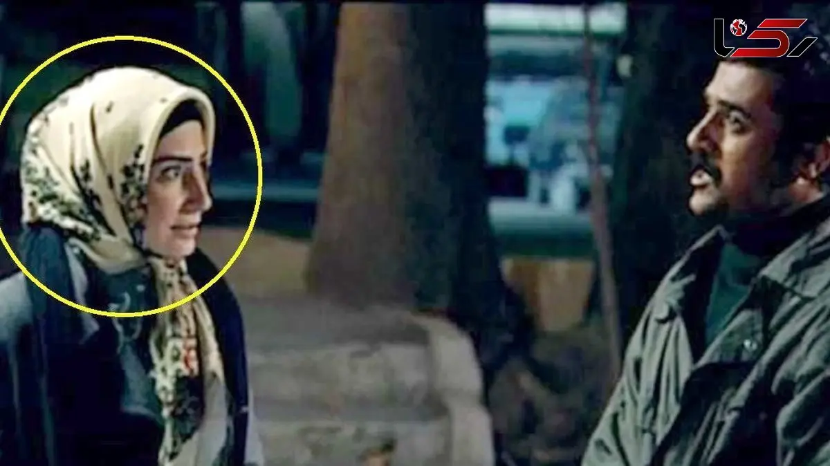 تغییر چهره امروز؛  استایل دگرگون شده سمیرا حسن‌پور، گلرخ سریال پایتخت پس از 15 سال و در 41 سالگی+عکس