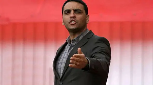 واکنش فتاحی به صحبت‌های نصیرزاده/ سقف قرارداد یک واژه طنز است