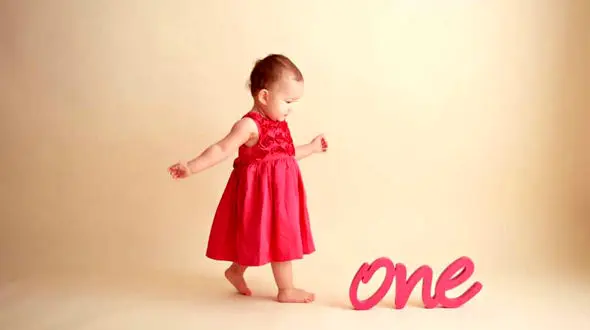 مدل های عکس متفاوت برای تولد یک سالگی کودک تان +عکس های دیدنی 