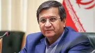 جزئیات سفر همتی به عراق/ مطالبات ایران از بغداد پیگیری می‌ شود