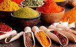 ۴ ادویه مفید برای کمک به کاهش وزن و چربی‌ سوزی