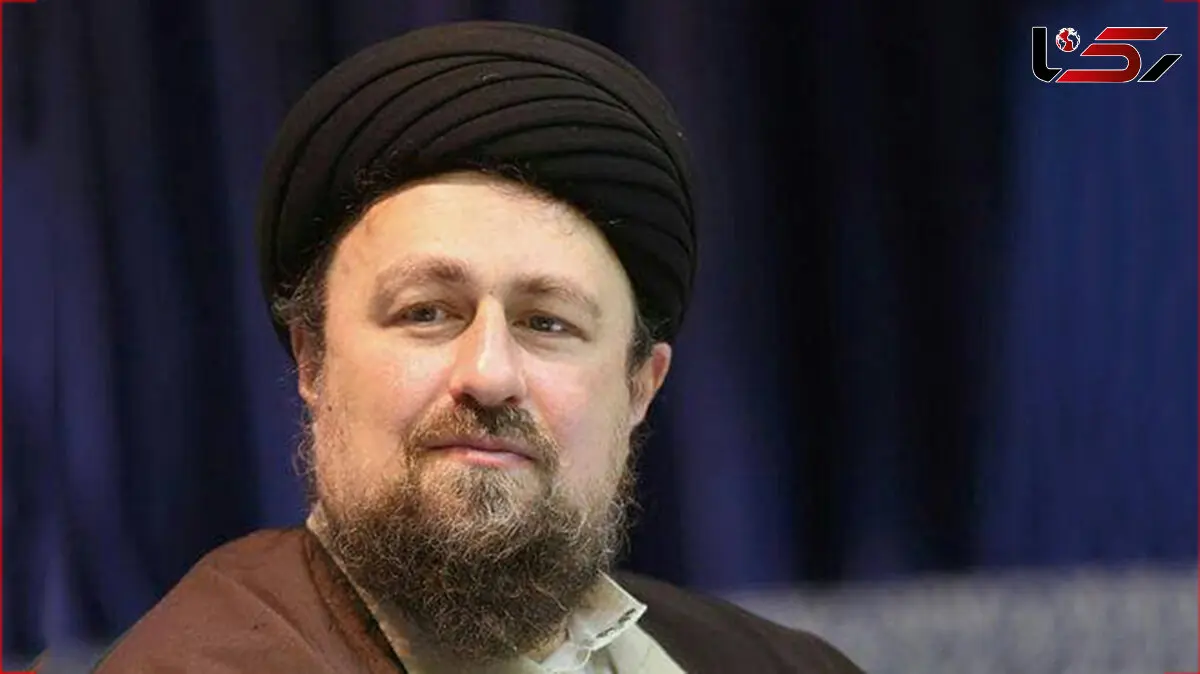 سید حسن خمینی: امام جوانانه فکر می‌کرد؛ امام با ارزش‌های جوانان همدلی کرد