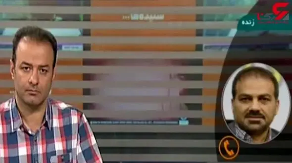 ماجرای ۸ حکم مسئولیت برای یک نفر در یک روز توسط وزیر ورزش از زبان سخنگوی وزارت ورزش +فیلم 