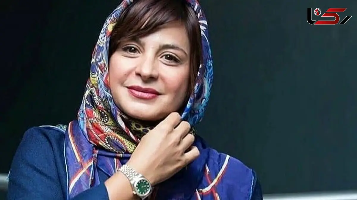 فیلم / واکنش مادر سیما تیرانداز به اجرای تئاتر او در دوران بارداری؛  تو خجالت نمی کشی ؟!