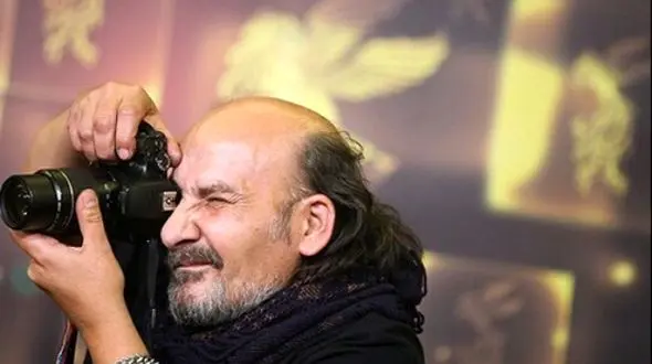 فیلم / محمدرضا داوودنژاد:خیلی ها فکر میکنن من همیشه نئشه ام  !