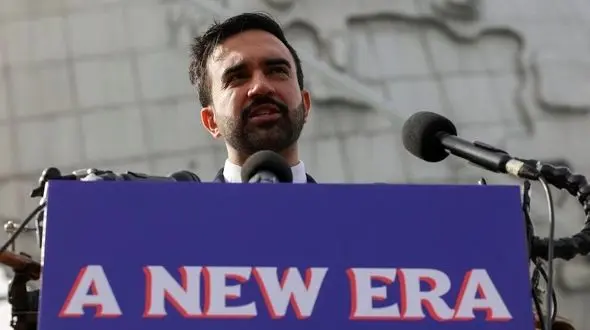 ممدانی: نتانیاهو را در سفر به نیویورک دستگیر می‌کنم