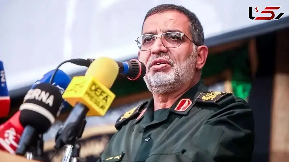 جزئیات حملات سپاه به زیرساخت‌های دانش‌بنیان و اطلاعاتی اسرائیل