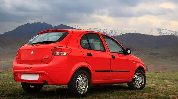 قیمت پراید و ساینا در بازار / تیبا 2 ارزان شد