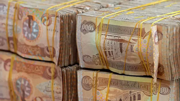 قیمت دینار عراق امروز شنبه 19 مهر ماه 1404 