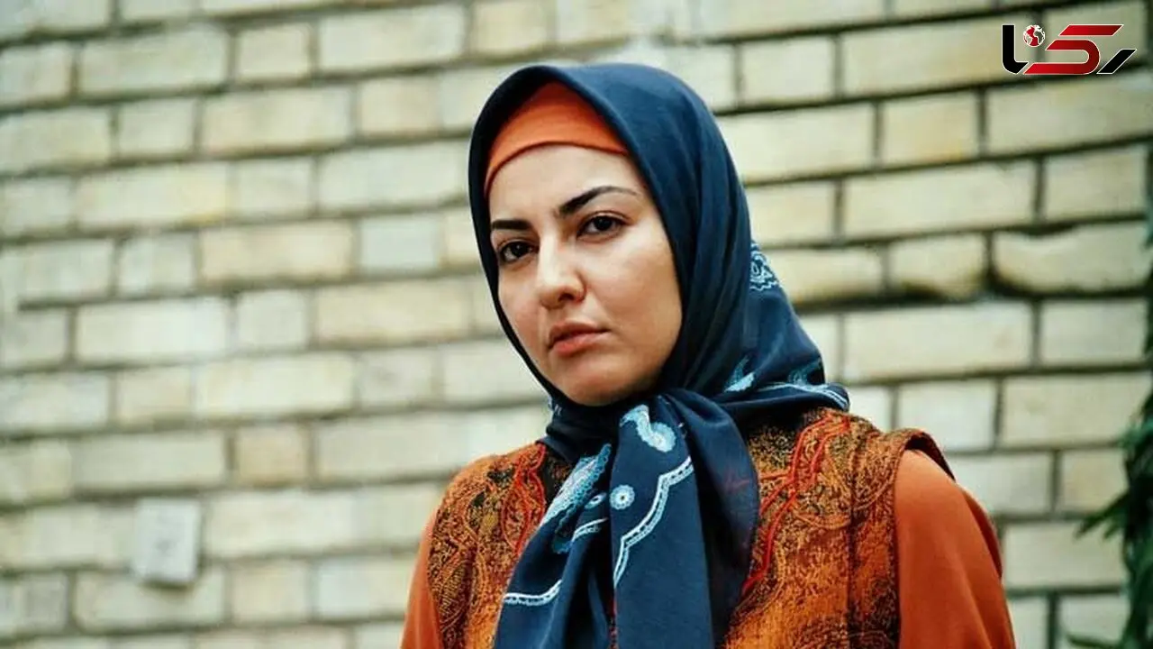 عاشقانه های آناهیتا همتی و همسر سن و سال دارش/ سن فقط عدده مهم دله که باید جوون باشه/ خانم بازیگر ثابتش کرد