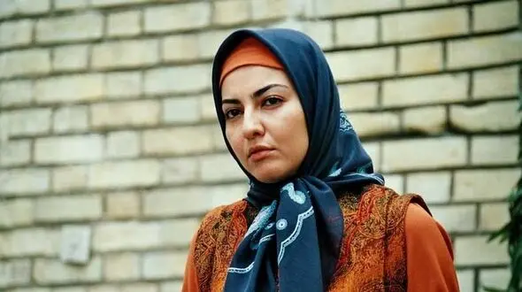 عاشقانه های آناهیتا همتی و همسر سن و سال دارش/ سن فقط عدده مهم دله که باید جوون باشه/ خانم بازیگر ثابتش کرد