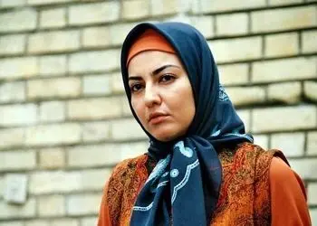 عاشقانه های آناهیتا همتی و همسر سن و سال دارش/ سن فقط عدده مهم دله که باید جوون باشه/ خانم بازیگر ثابتش کرد