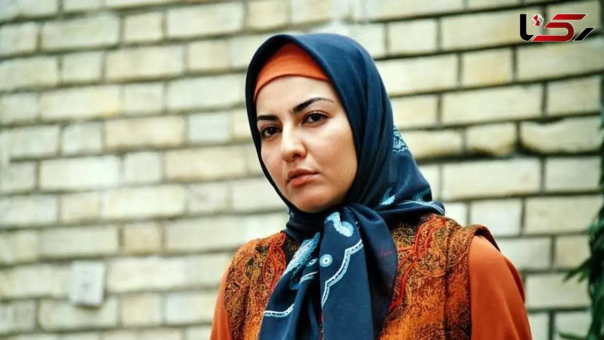 عاشقانه های آناهیتا همتی و همسر سن و سال دارش/ سن فقط عدده مهم دله که باید جوون باشه/ خانم بازیگر ثابتش کرد