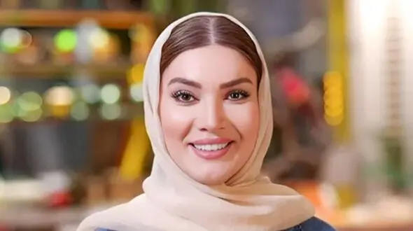 تغیر چهره تازه عروس سینمای ایران بعد از عروسی باشکوه / متین ستوده دوباره چهره عوض کرد!