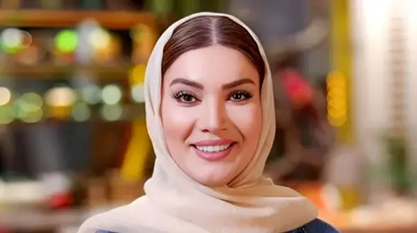 تغیر چهره تازه عروس سینمای ایران بعد از عروسی باشکوه / متین ستوده دوباره چهره عوض کرد!