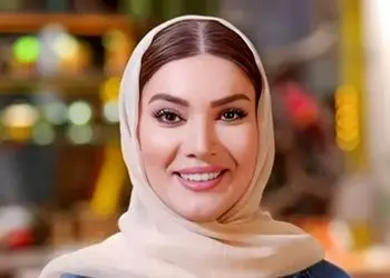 تغیر چهره تازه عروس سینمای ایران بعد از عروسی باشکوه / متین ستوده دوباره چهره عوض کرد!