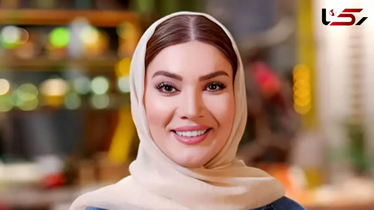 تغیر چهره تازه عروس سینمای ایران بعد از عروسی باشکوه / متین ستوده دوباره چهره عوض کرد!