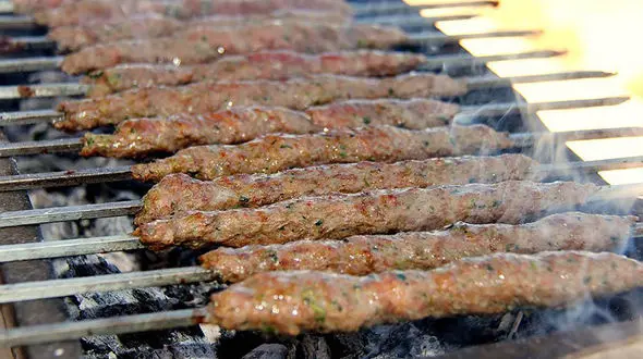 کباب خورها بخوانند! / خطر سرطان با این غذای خوشمزه 