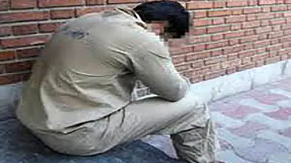 نادر الکلی را می شناسید؟ / او در مشهد سرنوشت سیاهی داشت!