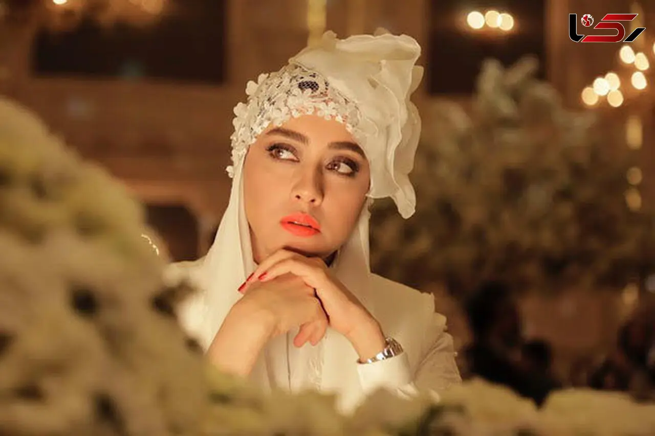 
بهاره کیان افشار با «گربه سیاه» همراه شد
