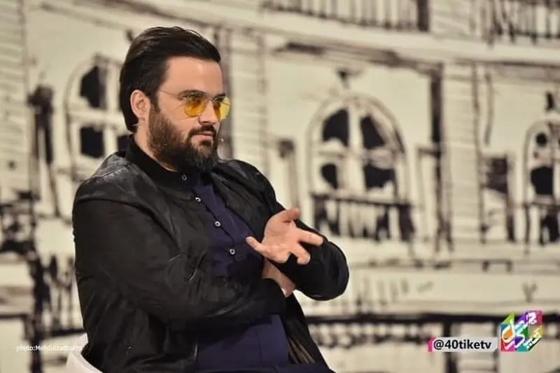 مهدی سلوکی