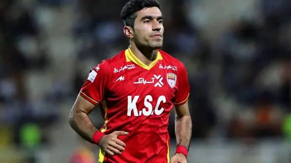 عبدالله‌زاده: تمام بازی دست فولاد خوزستان بود