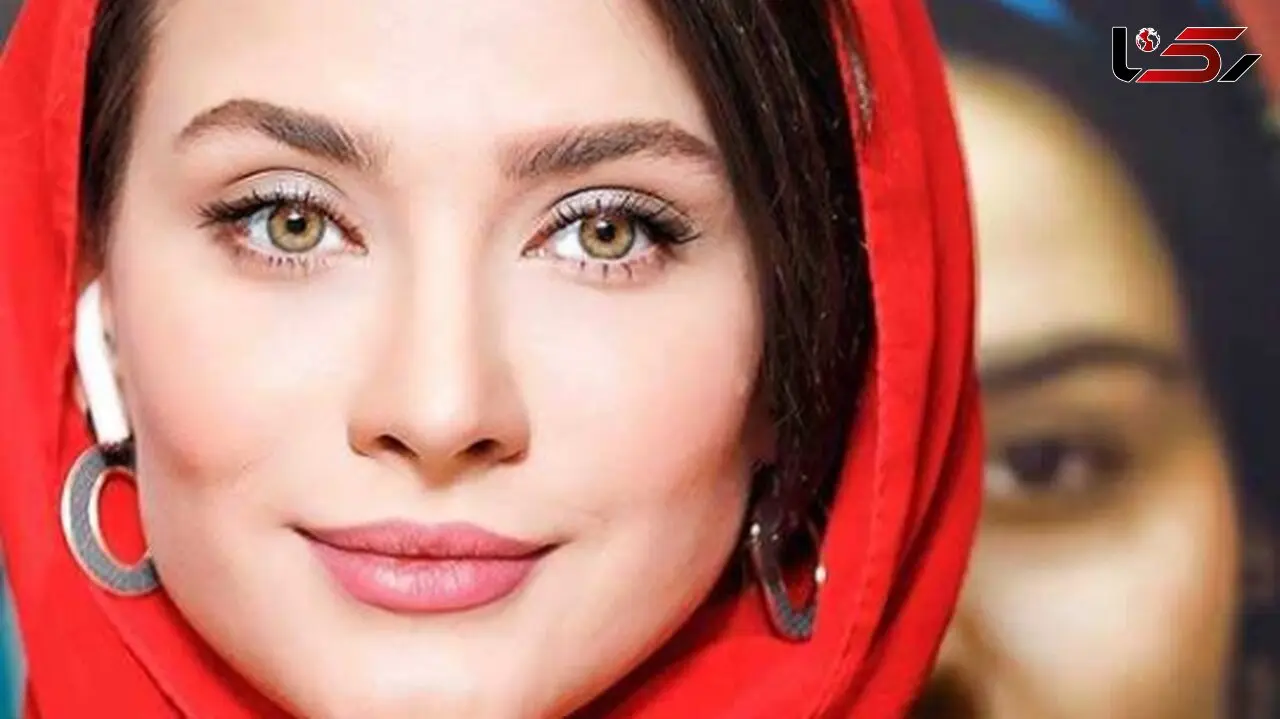 عکس ها / نگاهی به  دکوراسیون فوق اروپایی خانه مجردی ساناز سعیدی با قاب عکس نقاشی خودش / آشپزخانه حسرت برانگیزش که باید لذت برد ...