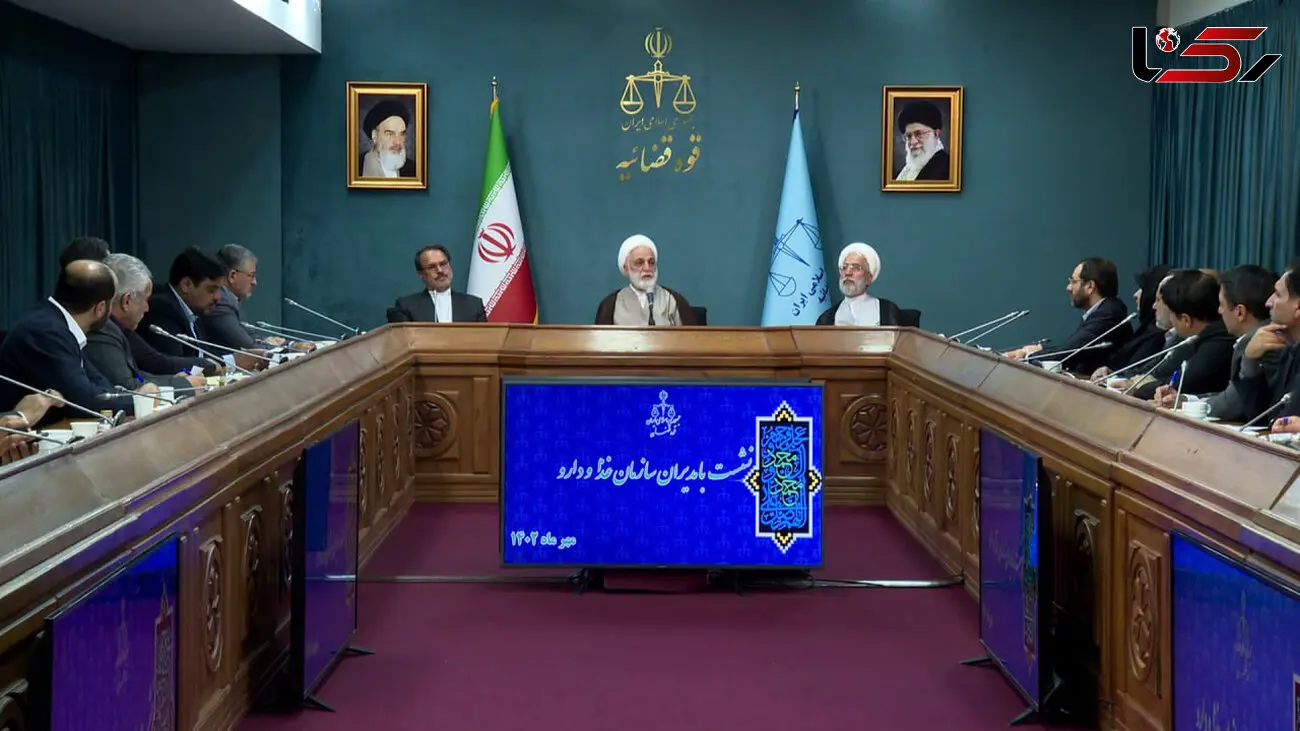 نباید کالایی را بی‌دلیل توقیف کنیم/ مبادا در کار مردم گره بیفکنیم