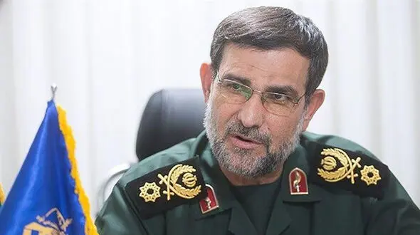 شایعه ترور سردار تنگسیری فرمانده نیروی دریایی سپاه صحت ندارد
