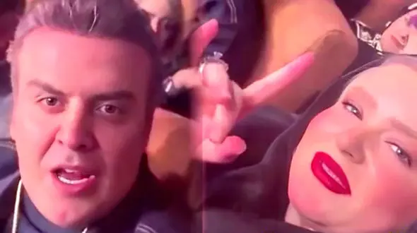 فیلم آواز شادر در پارتی بهرنگ علوی پارتی با حضور بازیگران و رقص پژمان جمشیدی ...