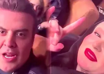 فیلم آواز شادر در پارتی بهرنگ علوی پارتی با حضور بازیگران و رقص پژمان جمشیدی ...