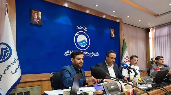 خدمت رسانی آب و فاضلاب به زوار اربعین در 9 مرز ایران و 4 شهر عراق / بازسازی سالانه 3 هزار کیلومتر شبکه فرسوده آب در کشور