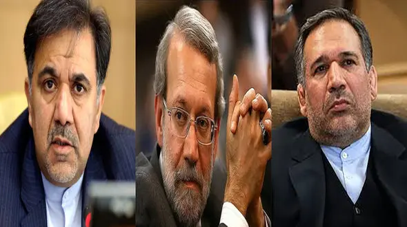 ورود 3چهره شناخته شده به انتخابات 1400