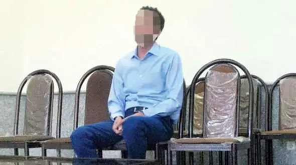 دستگیری برادر بخاطر کمک به فرار قاتل