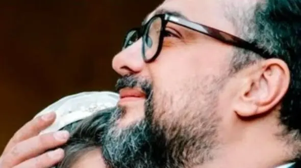 سپند امیرسلیمانی:اگر ایران به جز ویران‌سرا نیست، من این ویران‌سرا را دوست دارم