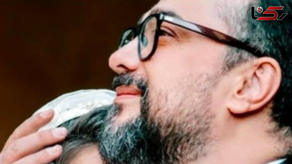 سپند امیرسلیمانی:اگر ایران به جز ویرانسرا نیست، من این ویرانسرا را دوست دارم