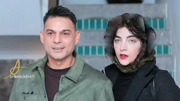 استایل روز:نگاهی به تیپ و استایل شیک بازیگران  در مراسم رونمایی کتاب پیمان معادی: آیدا ماهیانی، پارسا پیروزفر, حسین پاکدل، مسعود فروتن و ...