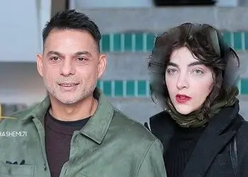 استایل روز:نگاهی به تیپ و استایل شیک بازیگران  در مراسم رونمایی کتاب پیمان معادی: آیدا ماهیانی، پارسا پیروزفر, حسین پاکدل، مسعود فروتن و ...