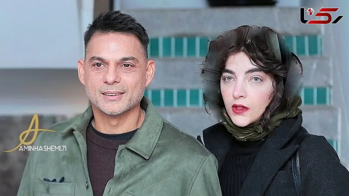 استایل روز:نگاهی به تیپ و استایل شیک بازیگران  در مراسم رونمایی کتاب پیمان معادی: آیدا ماهیانی، پارسا پیروزفر, حسین پاکدل، مسعود فروتن و ...