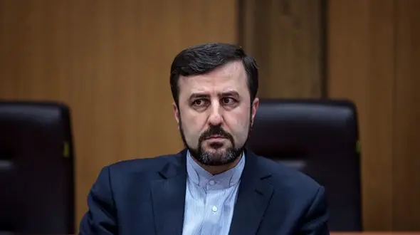 واکنش دبیر ستاد حقوق بشر به لغو یکجانبه دیدار دوستانه فوتبال از سوی کانادا